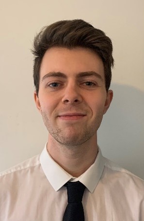 Introducing Caiden Tate, Degree Apprentice with Atkins – High-Speed ...