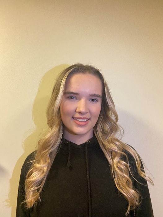 Introducing Sarah Curlett, Level 3 Rail Engineering Apprentice with ...